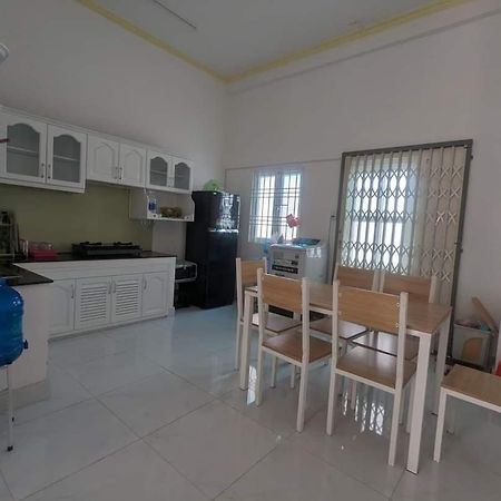 Mai Anh Garden 2 Hotel Soc Trang Exterior photo