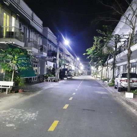 Mai Anh Garden 2 Hotel Soc Trang Exterior photo