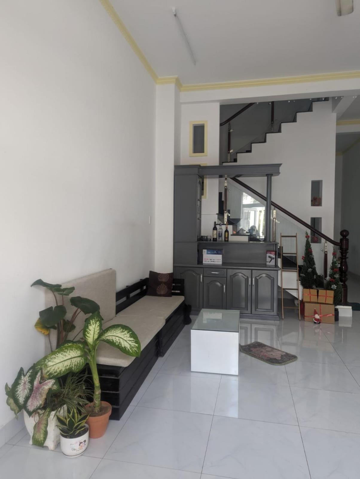 Mai Anh Garden 2 Hotel Soc Trang Exterior photo