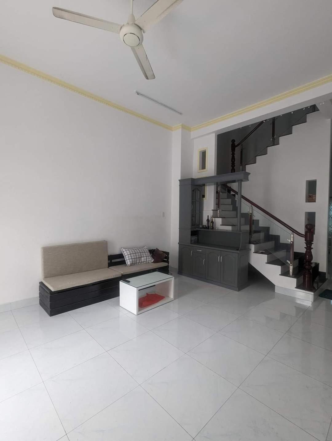 Mai Anh Garden 2 Hotel Soc Trang Exterior photo