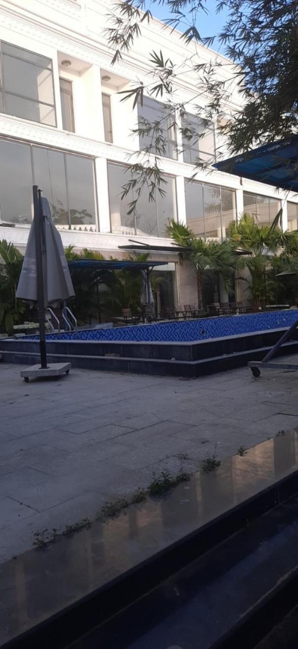 Mai Anh Garden 2 Hotel Soc Trang Exterior photo