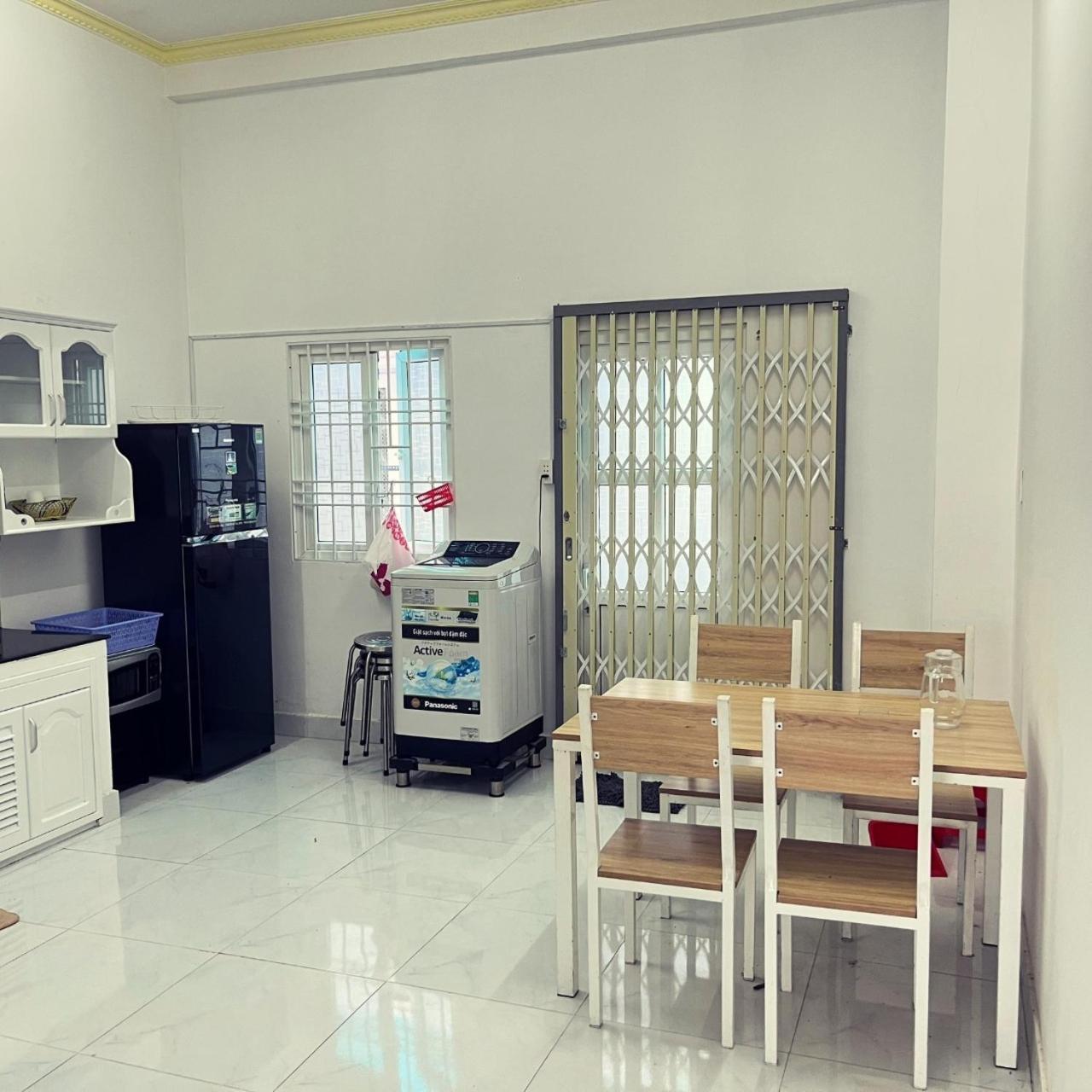 Mai Anh Garden 2 Hotel Soc Trang Exterior photo